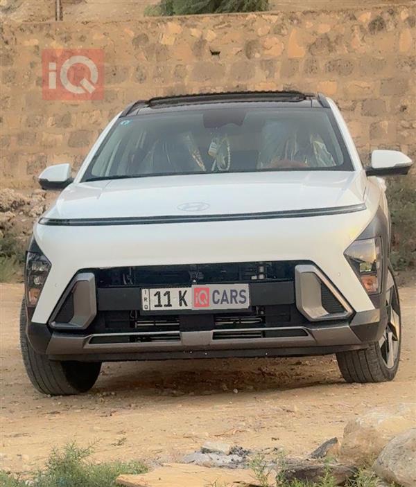 هيونداي كونا 2024 للبيع في العراق - بغداد